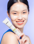Green Pulp Paste Masque