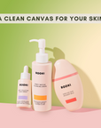 Honey Matcha Cleansing Drops (EXP 03/2027) - product only, no outer box