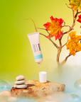 Onsen Eye Gel