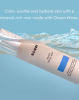 Onsen Facial Mist