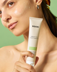 Green Pulp Paste Masque
