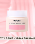 Superfood Saviour Crème (EXP 03/2027) -product only, no outer box