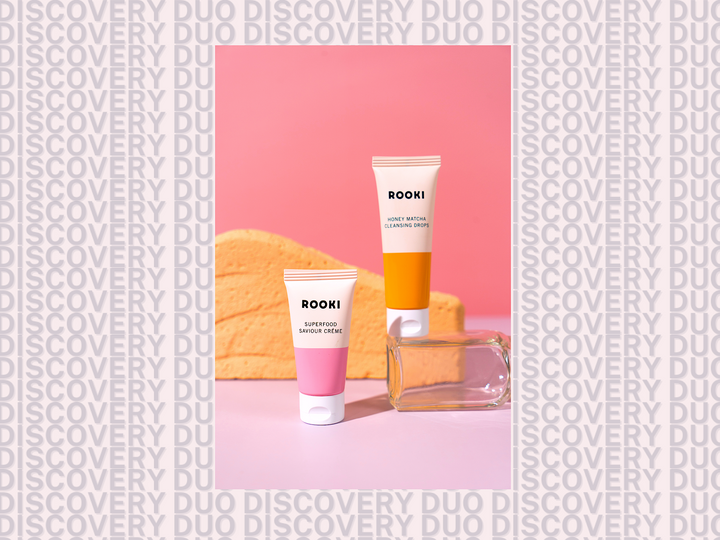 Introducing Formula 2.0 + Our Discovery Duo