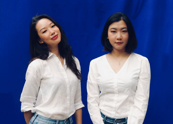 What Maria and Felicia of Ying Yi Wellness wants you to know about TCM, period care and tea