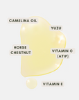 Camelina Omega-C Brightening Fluid