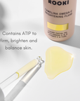 Camelina Omega-C Brightening Fluid